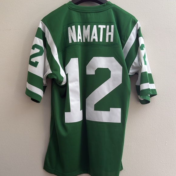 New York Jets Jersey - Picture 2 of 6